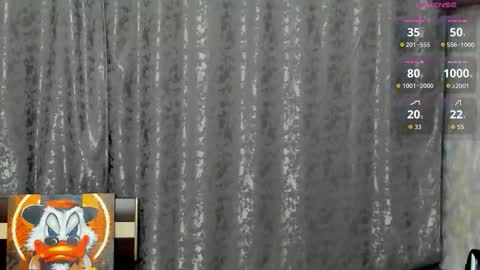 Hello im Lia online show from March 11, 5:52 pm