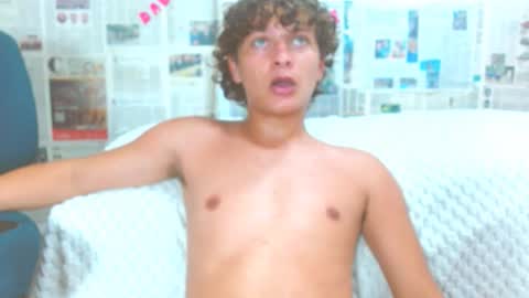 Ariel Aoir online show from February 7, 11:19 pm