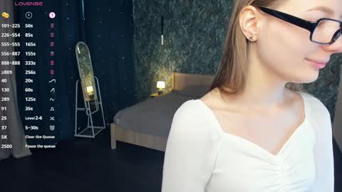 Ariel online show from April 1, 6:47 am