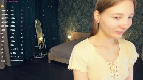 Ariel online show from April 3, 6:33 am