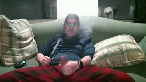 Anon online show from December 30, 4:20 am