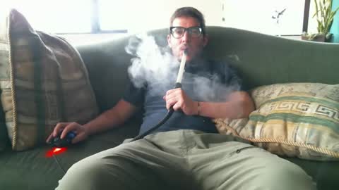 Anon online show from January 15, 9:30 pm