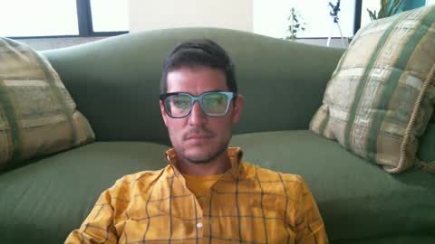 Anon online show from September 19, 10:43 pm