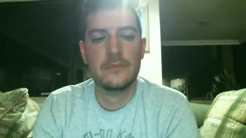 Anon online show from October 30, 4:36 am