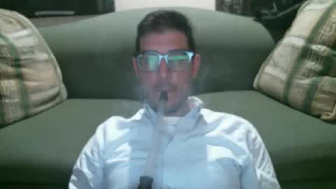 Anon online show from December 21, 5:58 am