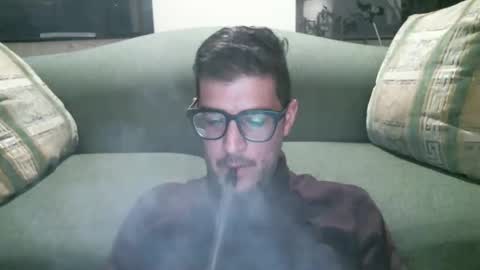 Anon online show from December 23, 3:59 am