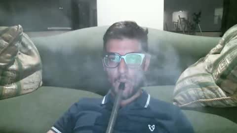 Anon online show from April 7, 4:35 am