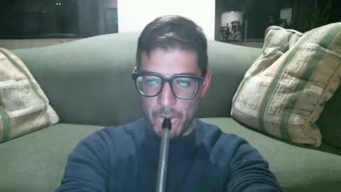 Anon online show from May 23, 5:01 am