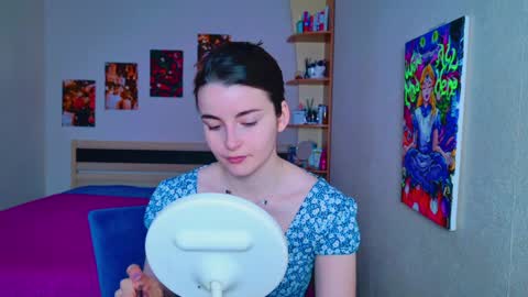 arielstonks_lovee online show from February 3, 4:57 am