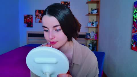 arielstonks_lovee online show from February 4, 7:40 am