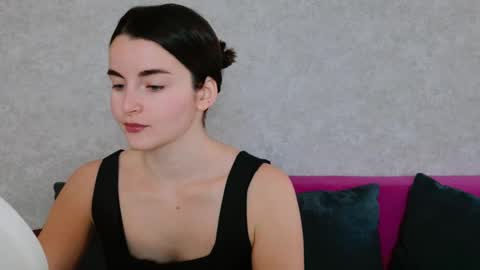 arielstonks_lovee online show from November 6, 4:46 am