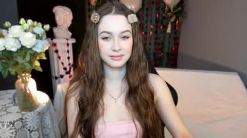 arielsykes online show from February 18, 10:06 pm