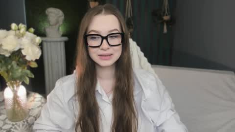 arielsykes online show from February 27, 11:16 pm