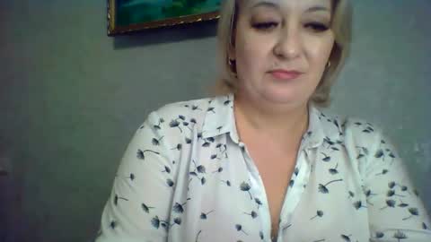 ArielXLoveresss online show from November 23, 9:20 am