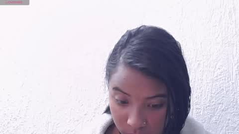 Snapshot of arietta_ chatting on October 9, 3:43 pm ARIETTA online show from October 9, 3:43 pm