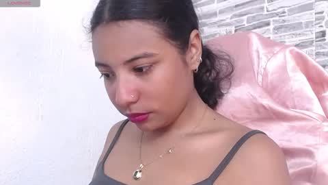 Snapshot of arietta_ chatting on October 23, 1:32 pm ARIETTA online show from October 23, 1:32 pm