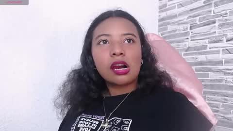 Snapshot of arietta_ chatting on October 24, 1:51 pm ARIETTA online show from October 24, 1:51 pm