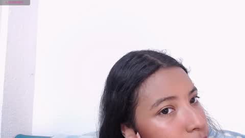 Snapshot of arietta_ chatting on October 25, 12:45 pm ARIETTA online show from October 25, 12:45 pm