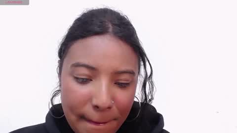 Snapshot of arietta_ chatting on October 29, 1:46 pm ARIETTA online show from October 29, 1:46 pm