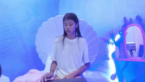 Arietta online show from November 24, 7:57 pm