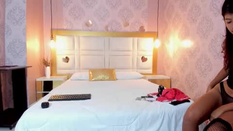 Arietta online show from February 18, 11:50 am