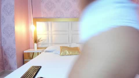 Arietta online show from March 19, 11:58 am