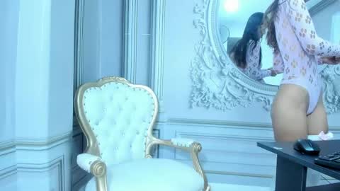 Arietta online show from March 22, 3:26 pm