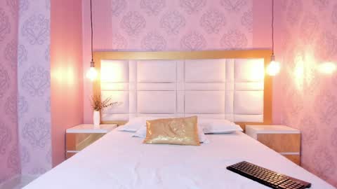 Arietta online show from March 29, 3:45 pm