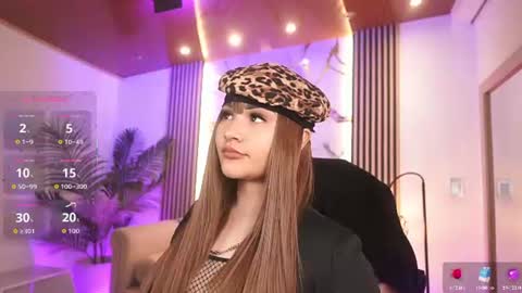 Arigi Gomez online show from June 23, 12:03 pm