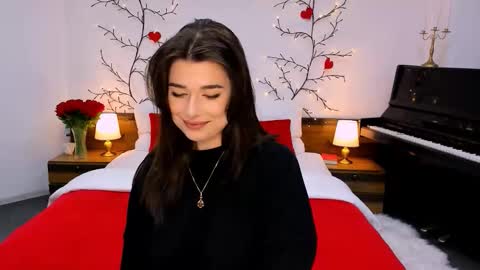 Ari online show from September 21, 1:13 pm