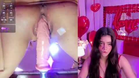 Ariadna  Please gimme Thums up and win 1min control link online show from February 4, 9:09 pm