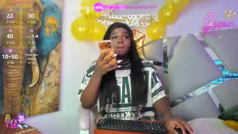 ari 3 online show from May 2, 5:51 pm