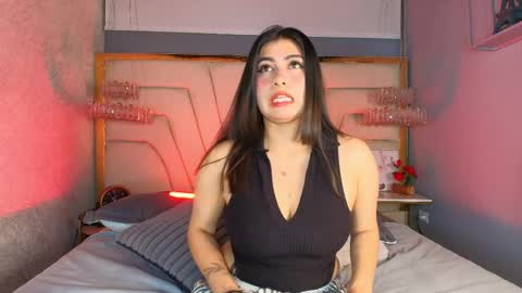 Ariia sweett online show from May 17, 4:21 am