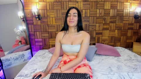 ARIANNA online show from January 22, 7:56 pm