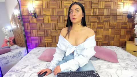 ARIANNA online show from January 23, 8:13 pm