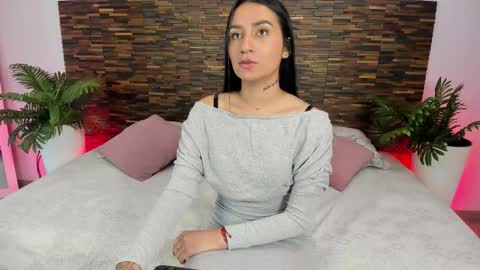 ARIANNA online show from March 23, 1:37 pm