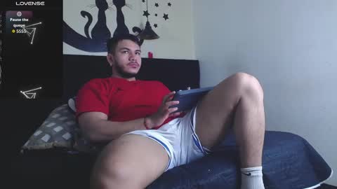 Ariies13 online show from February 14, 12:13 pm