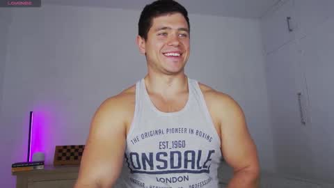 A n g e l  f r o m  H e l l online show from February 26, 8:13 am