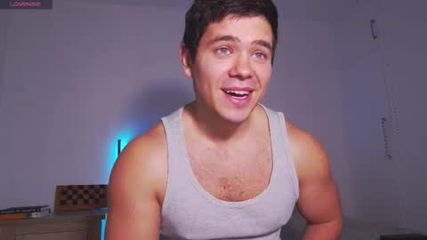 A n g e l  f r o m  H e l l online show from March 15, 8:09 am