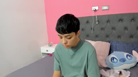 Aria  Cholee online show from March 2, 1:18 pm