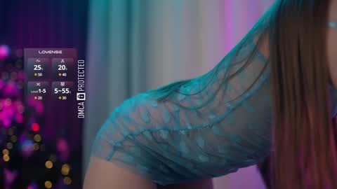 Arina online show from December 19, 10:21 pm