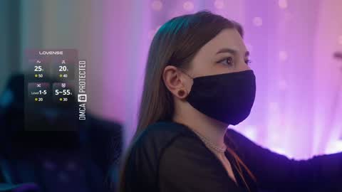 Arina online show from December 22, 4:27 pm