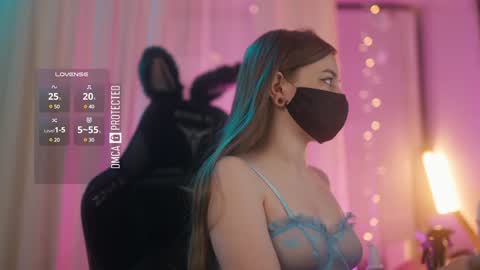 Arina online show from January 11, 3:09 pm