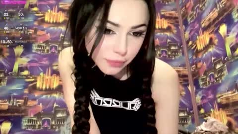 Arinka online show from December 20, 3:31 pm
