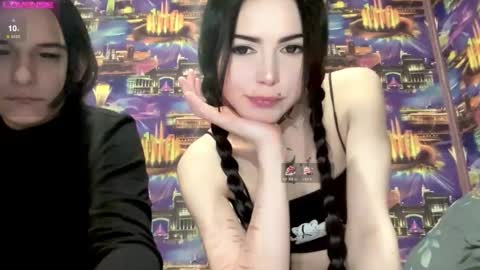 Arinka online show from December 22, 4:48 pm