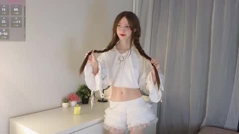 Arina online show from March 19, 4:22 pm