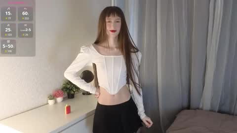 Arina online show from March 24, 3:17 pm