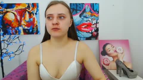 arinabelle online show from February 26, 12:42 am