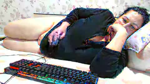 Snapshot of arinadols23 chatting on November 26, 11:17 pm Arina online show from November 26, 11:17 pm