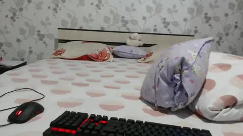 Snapshot of arinadols23 chatting on December 17, 9:21 pm Arina online show from December 17, 9:21 pm